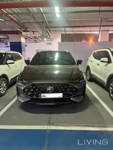MG One  2024